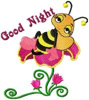 Good Night 002