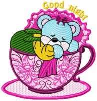 Good Night 004