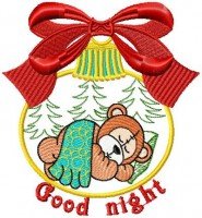 Good Night 005