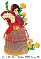 Korean Women003