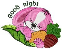 Good Night 007
