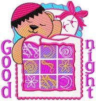 Good Night 008