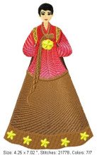 Korean Women006
